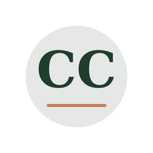 Cider Chimney Cleaning logo